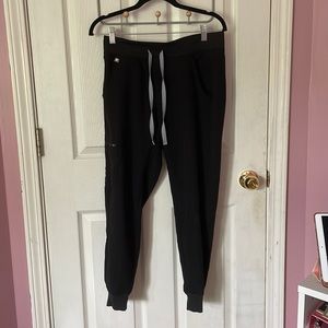 Figs Zamora Jogger Scrub Pants